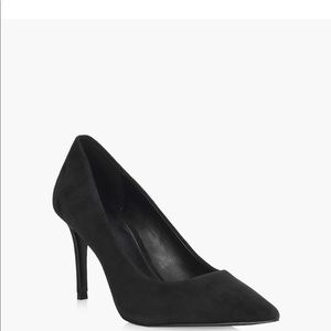 MICHAEL KORS KEKE MID PUMPS